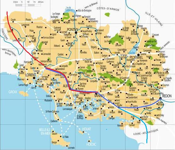 carte-du-morbihan-detaillee